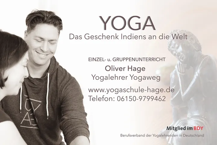 yoga schule hage — Yoga in Weiterstadt, Weiterstadt