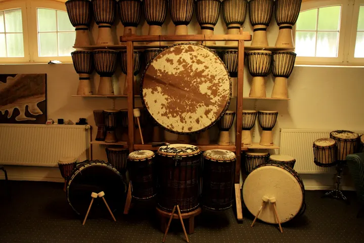 Living Rhythm — tanz-studio in Nussberg, Iserlohn — 3