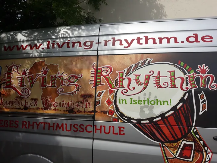 Living Rhythm — tanz-studio in Iserlohn — 3