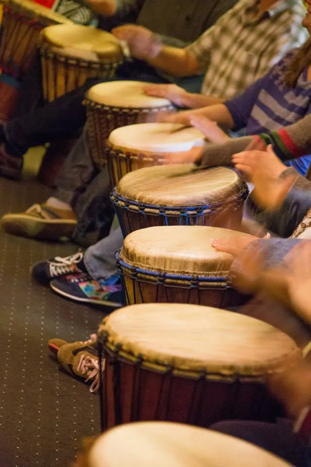 Living Rhythm — tanz-studio in Iserlohn — 4