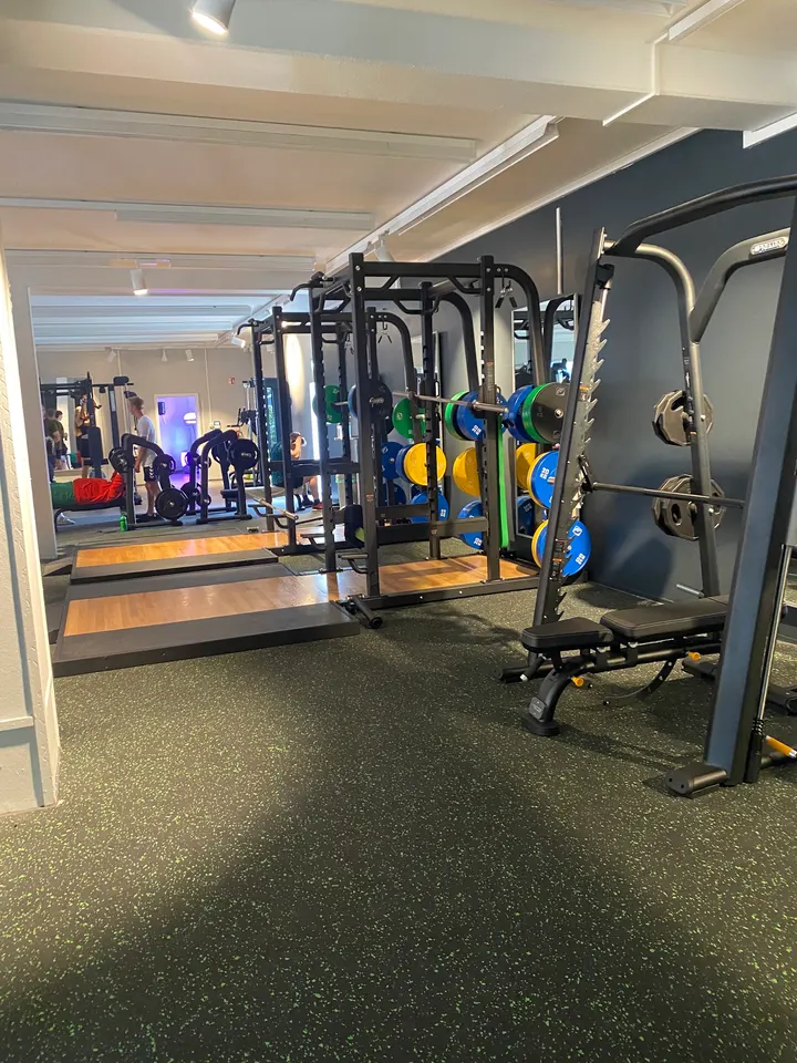 My Time Fitness - Fassberg — fitnessstudio in Faßberg — 3