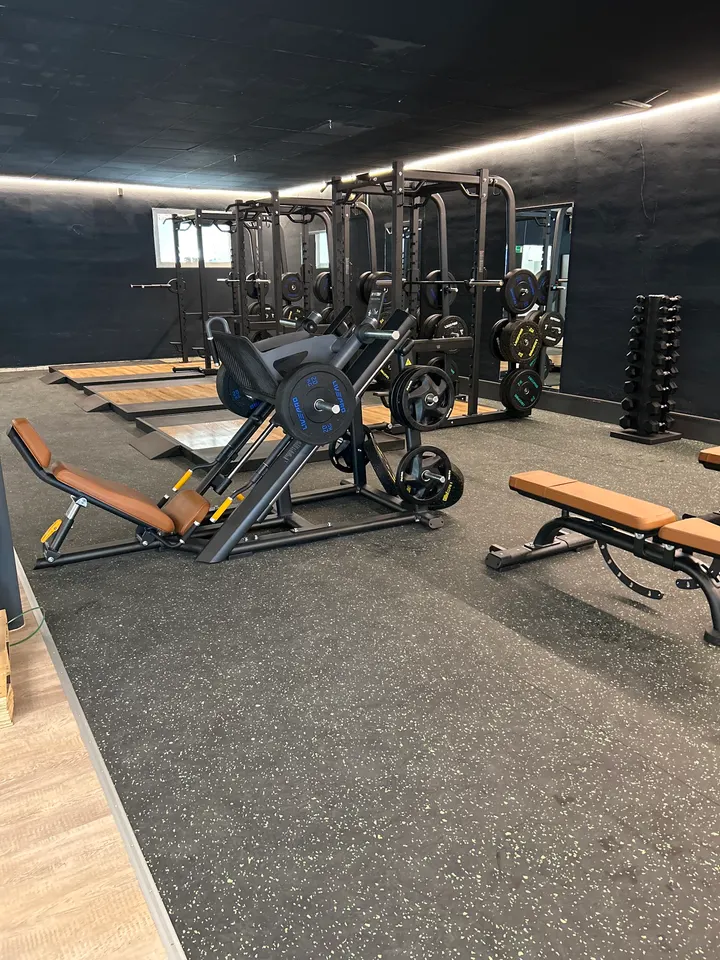My Time Fitness - Fassberg — fitnessstudio in Faßberg — 4