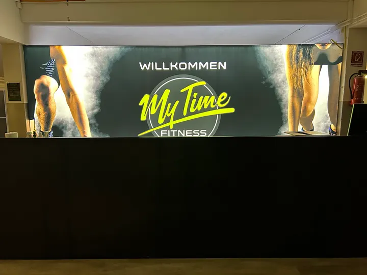 My Time Fitness - Fassberg — fitnessstudio in Faßberg — 5