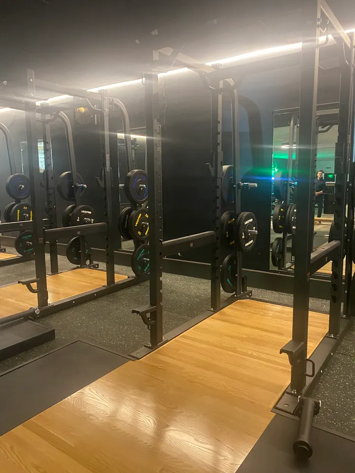 My Time Fitness - Fassberg — Fitnessstudio in Faßberg
