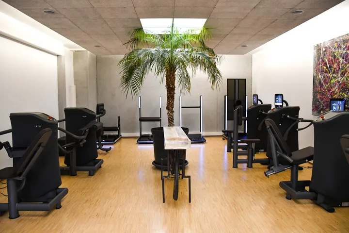 BFit by Bleeck — fitnessstudio in Walheim, Aachen — 2
