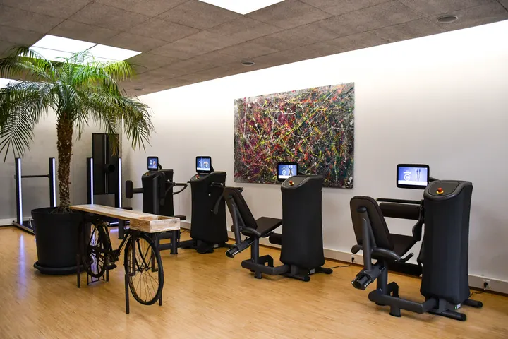 BFit by Bleeck — fitnessstudio in Walheim, Aachen — 3