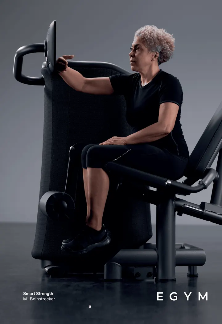 BFit by Bleeck — Fitnessstudio in Walheim, Aachen