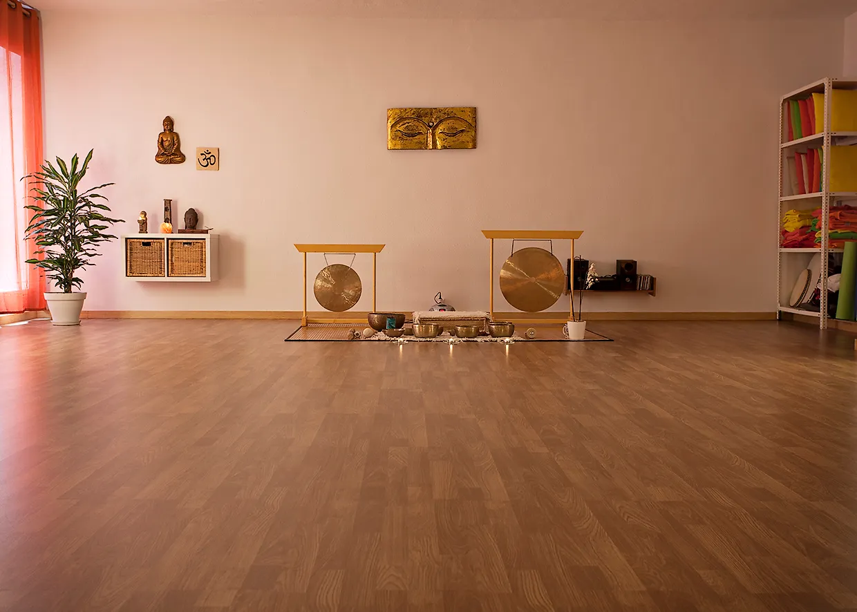 Sala De Yoga Espacio Alma Madrid — yoga-studio i Sol, Madrid — bild 3