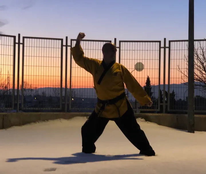 Club Taekwondo Majadahonda — artes marciales-studio en Majadahonda — 2