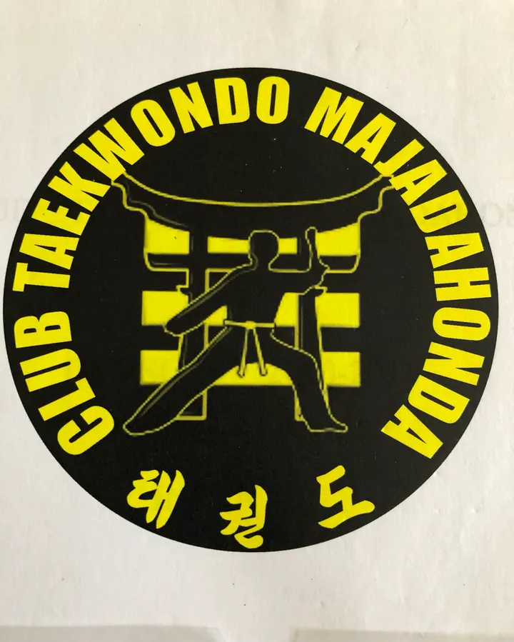 Club Taekwondo Majadahonda — Artes marciales en Majadahonda