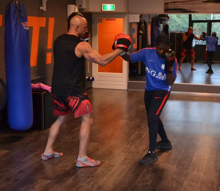 jefitcoach Ray Diëtist Purmerend — personal training-studio in Purmerend — 5