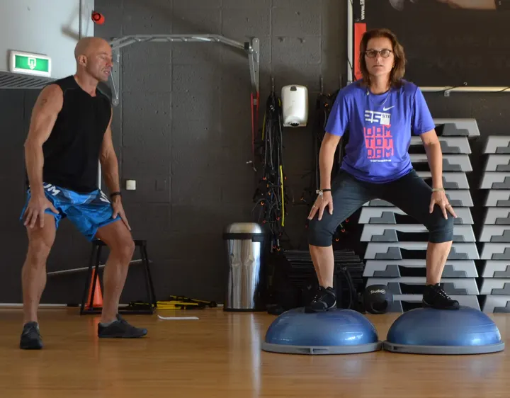 jefitcoach Ray Diëtist Purmerend — personal training-studio in Purmerend — 6