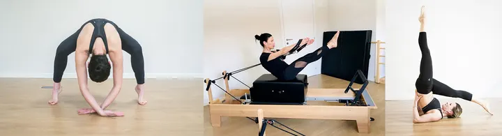 Pilates & Co. — Pilates a Lu Fangazzu, Sassari