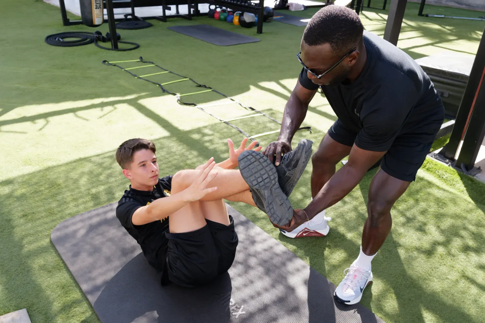 Activate Sports Club — entrenamiento funcional-studio i Costa Adeje, Costa Adeje — 3