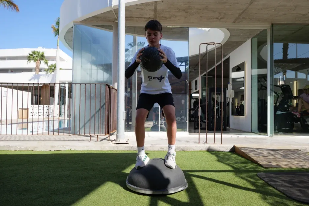 Activate Sports Club — entrenamiento funcional-studio i Costa Adeje — 5