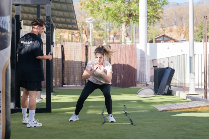 Activate Sports Club — Functional Training en Costa Adeje, Costa Adeje