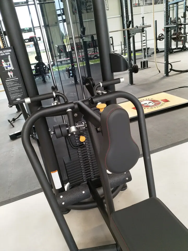 v8 fitness Vitapark GmbH — Fitnessstudio in Vorsfelde-Süd, Wolfsburg