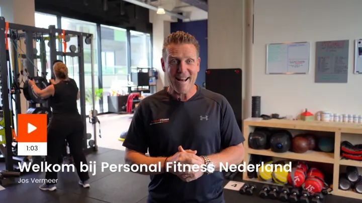 Personal Fitness Nederland - Weert — sportschool-studio in Weert — 4