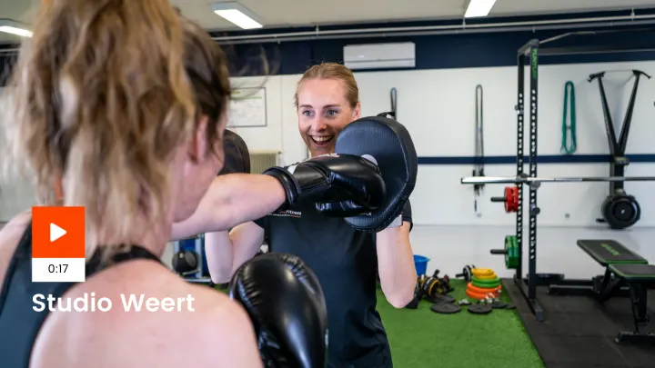 Personal Fitness Nederland - Weert — Sportschool in Groenewoud, Weert