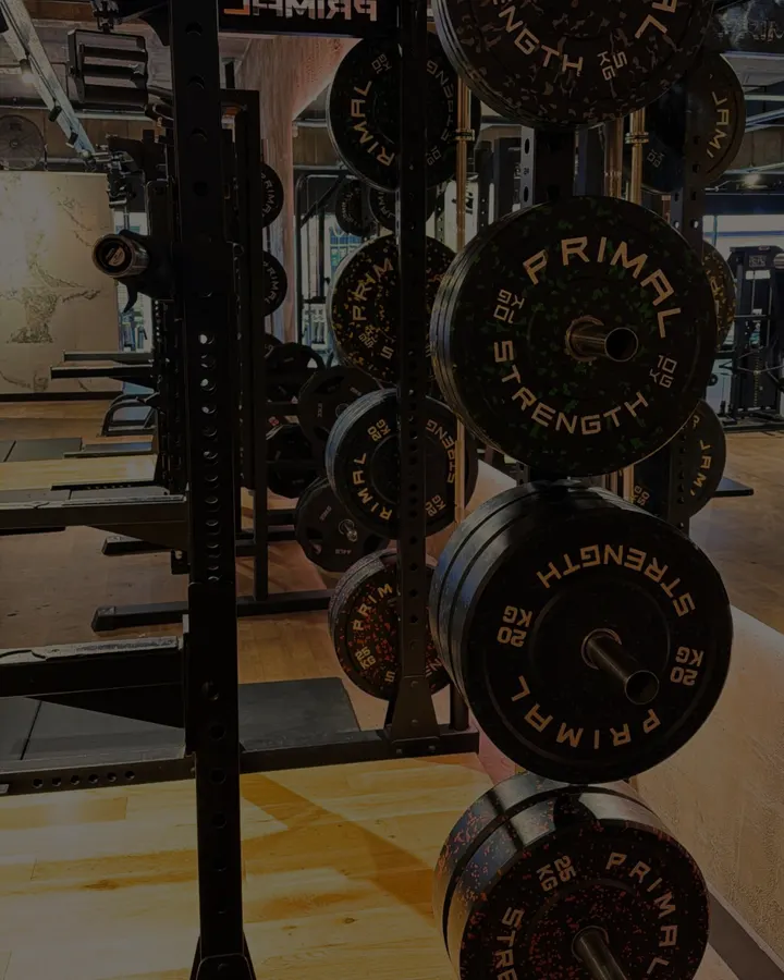 #Gym — fitness studio in Shelthorpe, Loughborough — 3