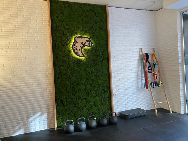 Ele Sport Center — entrenamiento personal-studio en Valencia — 3