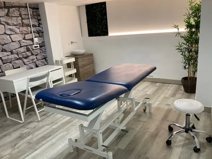 Ele Sport Center — entrenamiento personal-studio en Valencia — 4