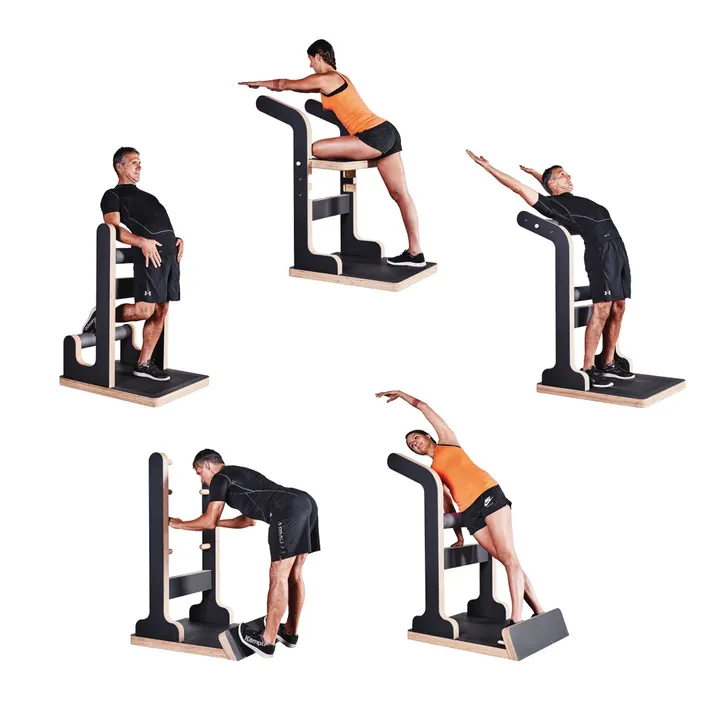 Motion Milon Raalte — sportschool-studio in Raalte — 4