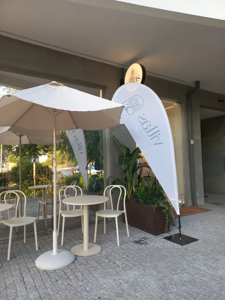 Villas Wellness Studio — bem-estar-studio em Quinta de São Caetano, Viseu — 2