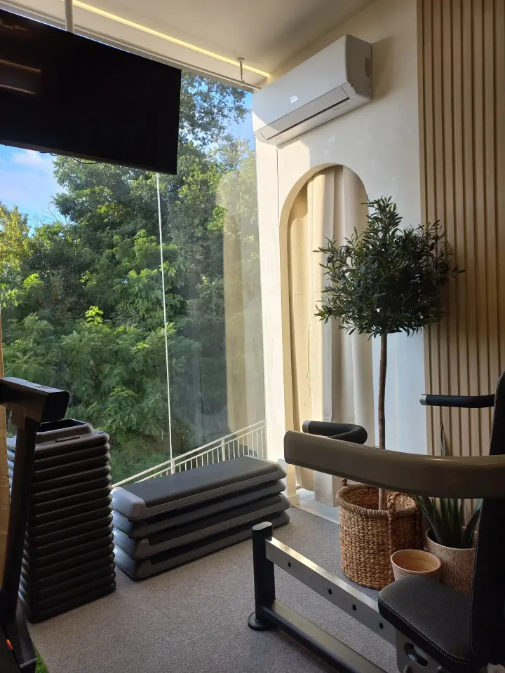 Villas Wellness Studio — bem-estar-studio em Quinta de São Caetano, Viseu — 3