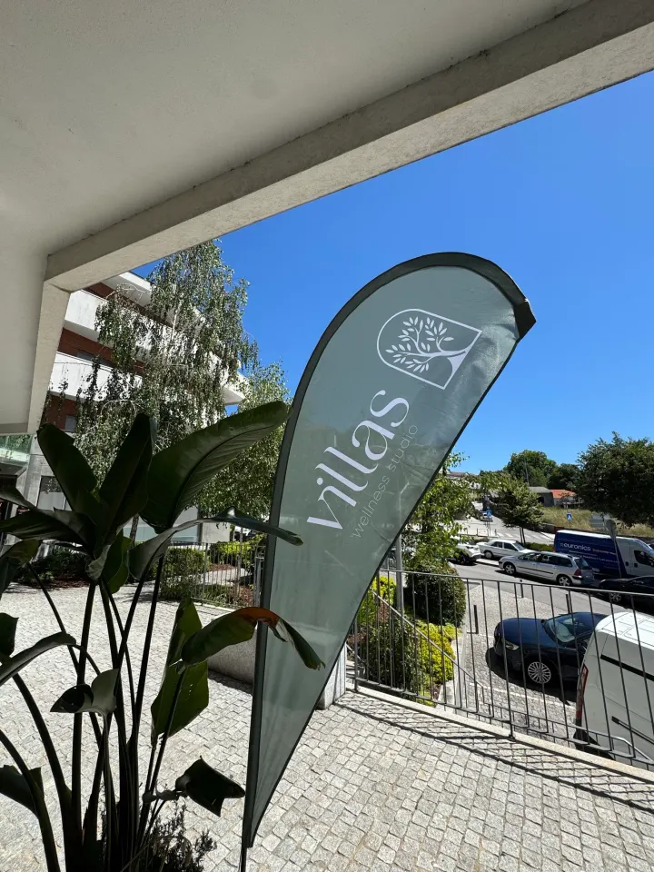 Villas Wellness Studio — bem-estar-studio em Viseu — 3