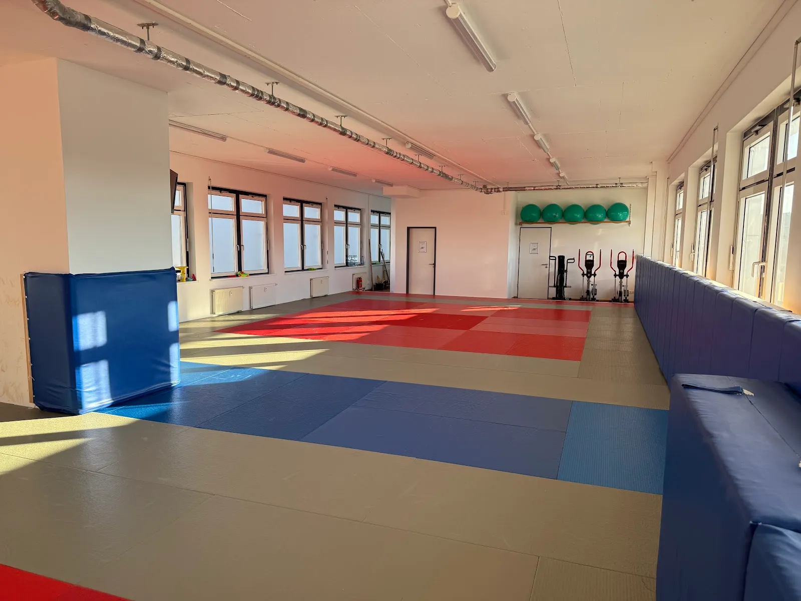 Randori Leipzig-West e.V. — kampfsport-studio in Leipzig — 2