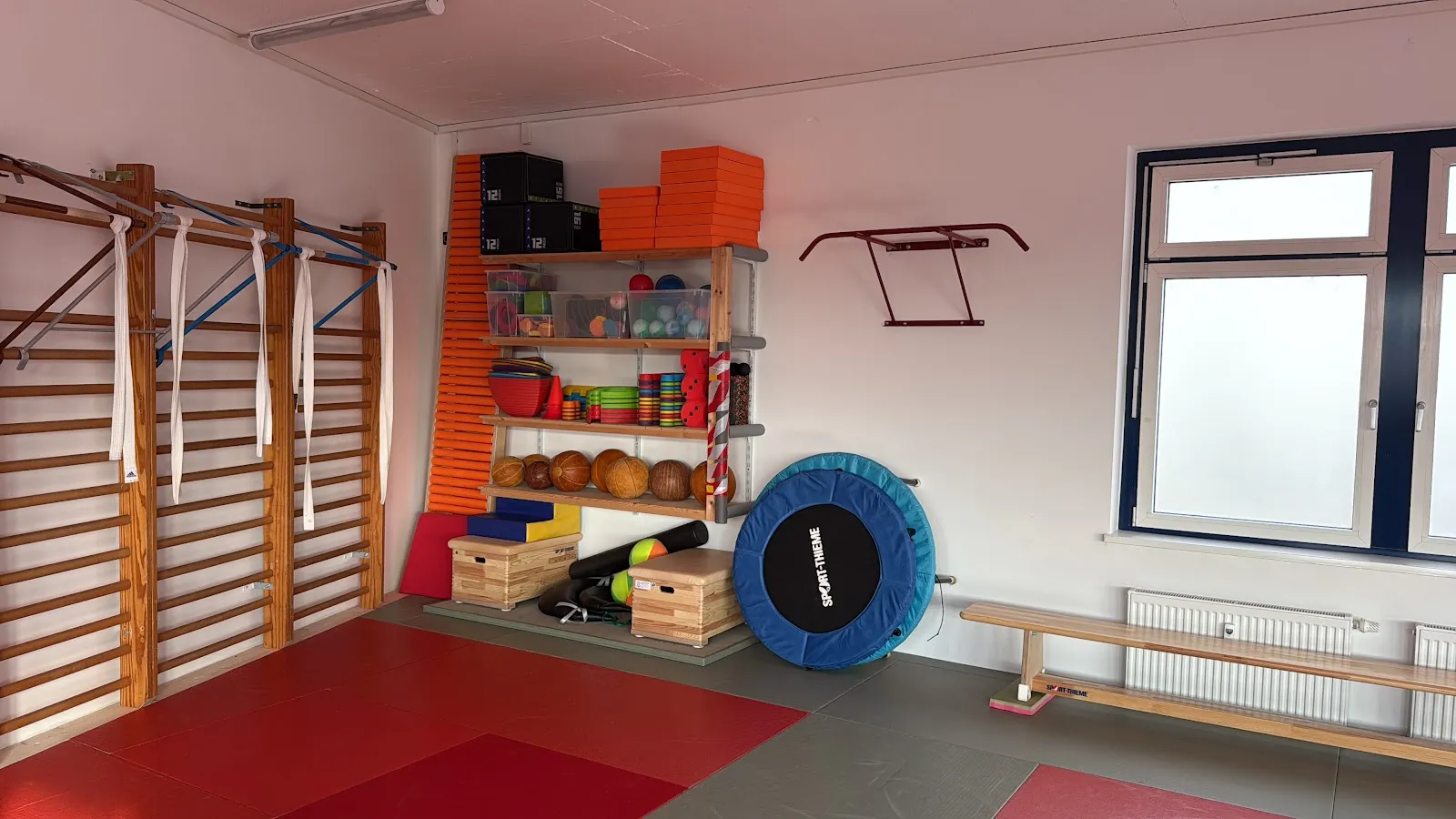 Randori Leipzig-West e.V. — kampfsport-studio in Leipzig — 3