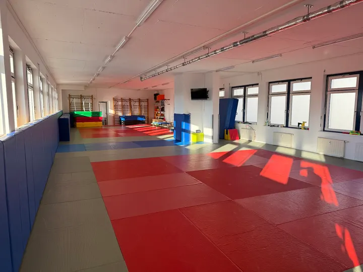 Randori Leipzig-West e.V. — Kampfsport in Grünau-Mitte, Leipzig