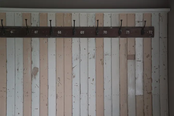 The Studio — dance-studio in Queen's Park, Brighton — 2