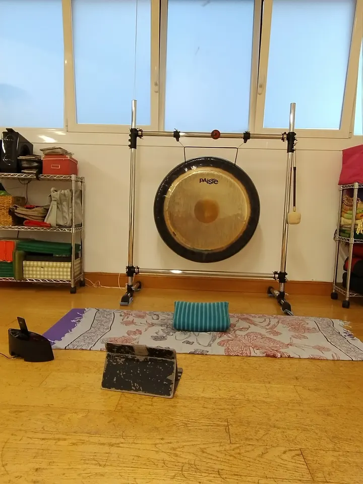 Kundalini Yoga Bilbao — yoga-studio en Indautxu, Bilbao — 2
