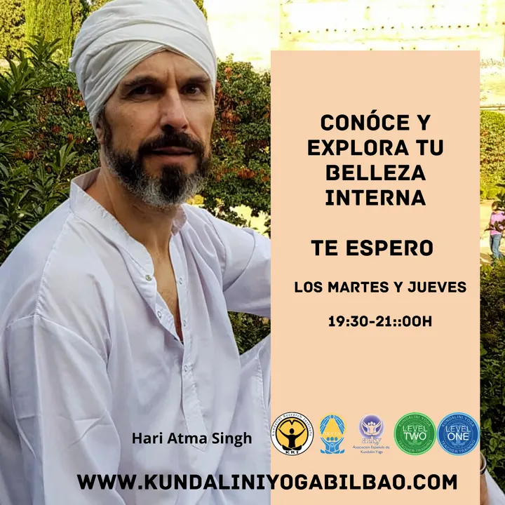Kundalini Yoga Bilbao — yoga-studio en Indautxu, Bilbao — 3