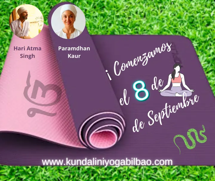 Kundalini Yoga Bilbao — yoga-studio en Bilbao — 4