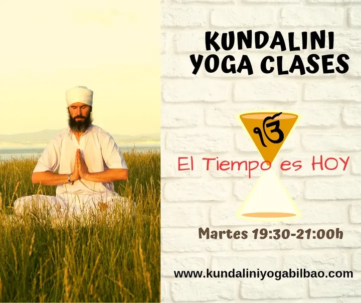 Kundalini Yoga Bilbao — yoga-studio en Bilbao — 5