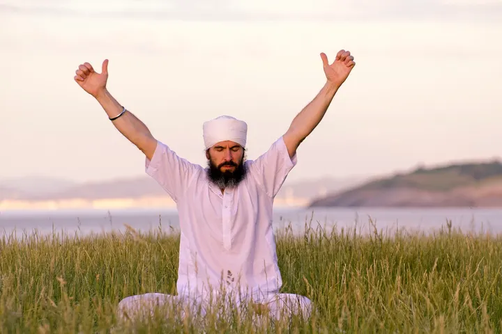 Kundalini Yoga Bilbao — Yoga en Indautxu, Bilbao