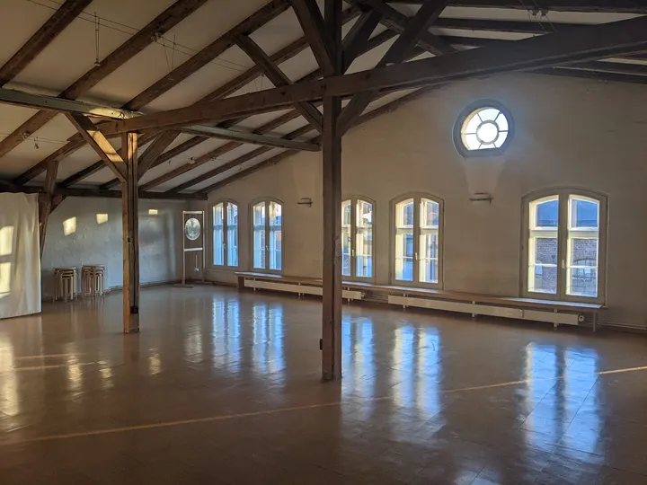 Kuldeep Yoga in Lübeck — yoga-studio in Innenstadt, Lübeck — 2
