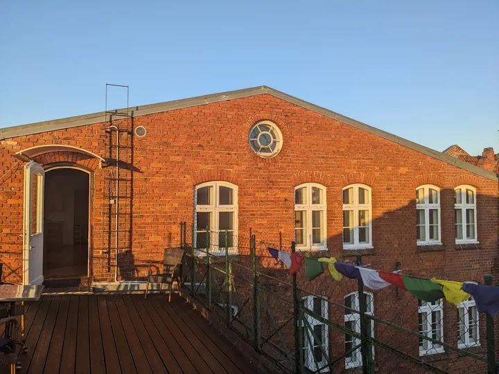 Kuldeep Yoga in Lübeck — yoga-studio in Innenstadt, Lübeck — 3