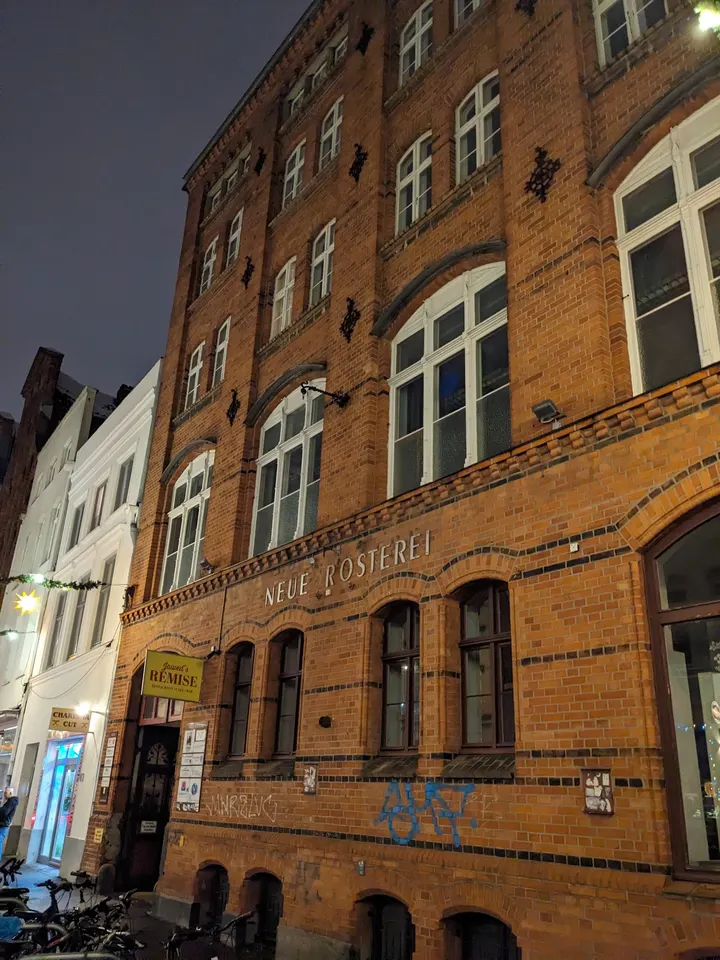 Kuldeep Yoga in Lübeck — yoga-studio in Lübeck — 3