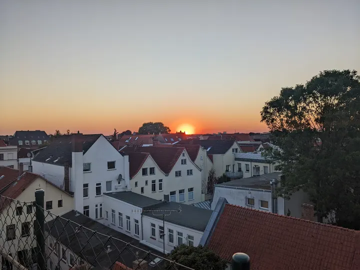 Kuldeep Yoga in Lübeck — yoga-studio in Lübeck — 4