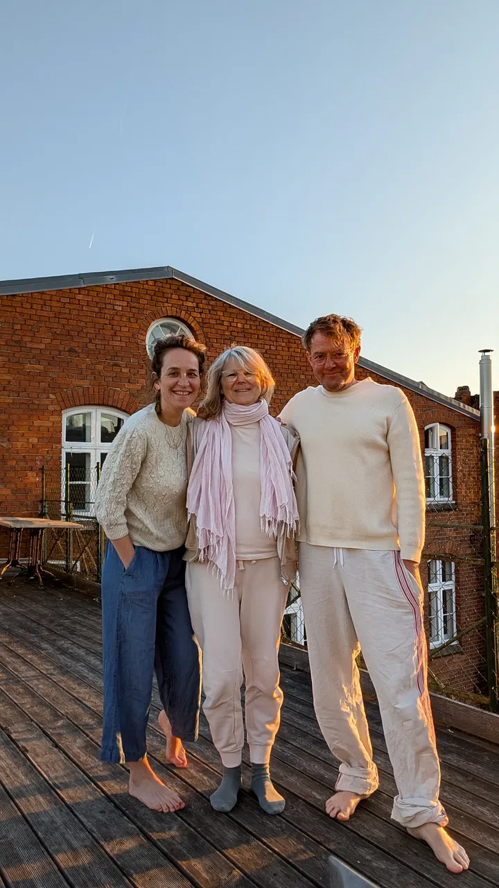 Kuldeep Yoga in Lübeck — yoga-studio in Lübeck — 5