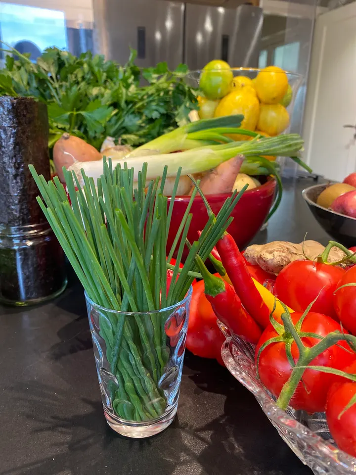 Therese Helhetshälsa — Wellness i Bosgården, Borås