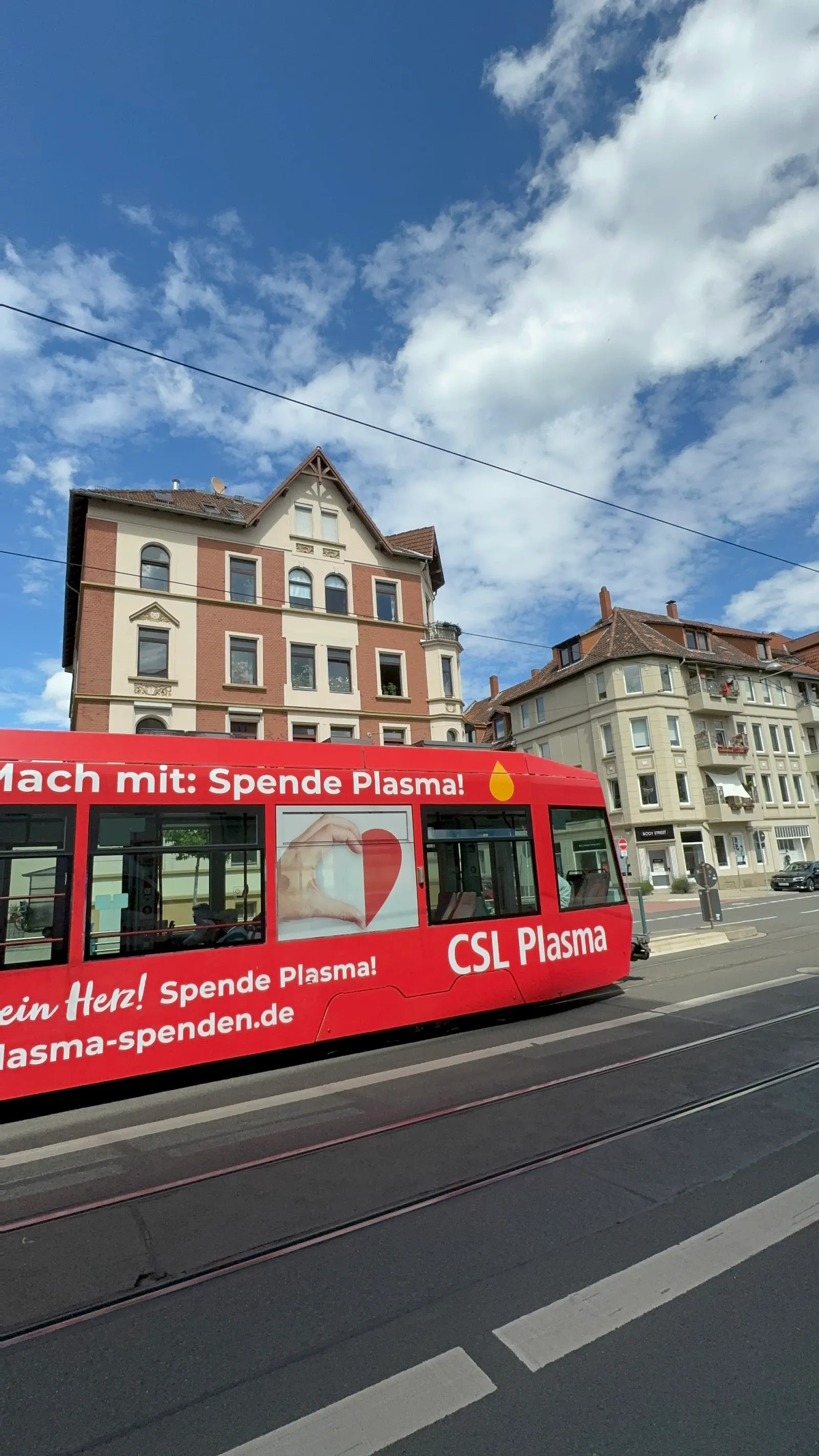 BODY STREET | Leonhardstraße | EMS Training — fitnessstudio in Braunschweig — 3