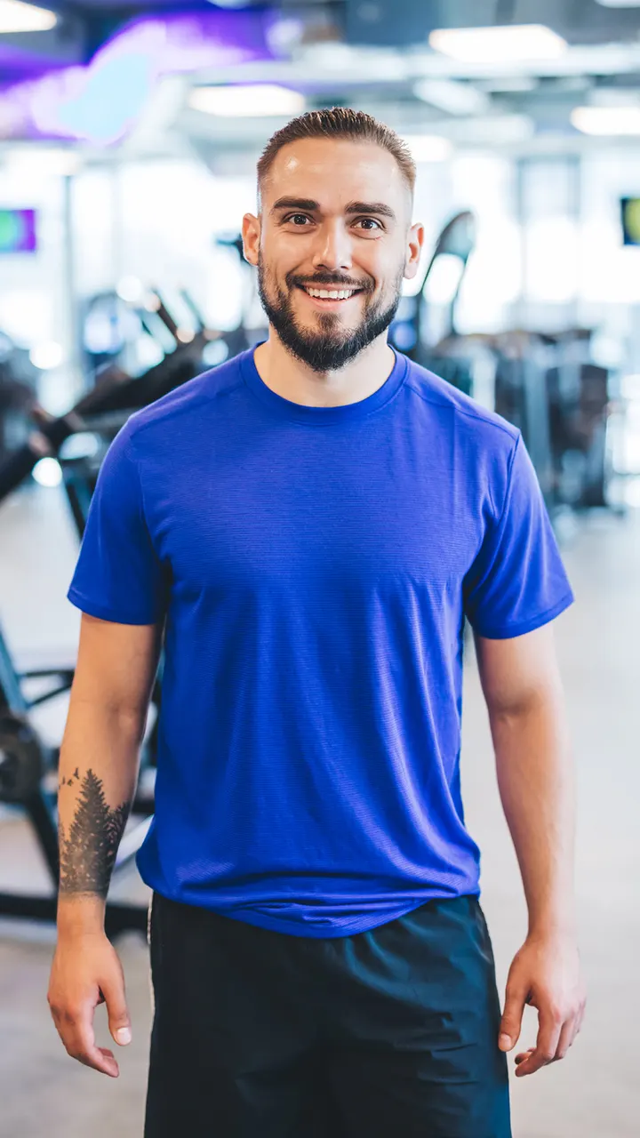 Elite Sport Gym — fitnessstudio in Kesselheim, Koblenz — 3