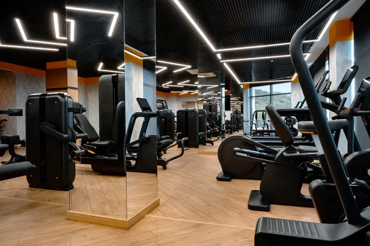 Elite Sport Gym — fitnessstudio in Koblenz — 4