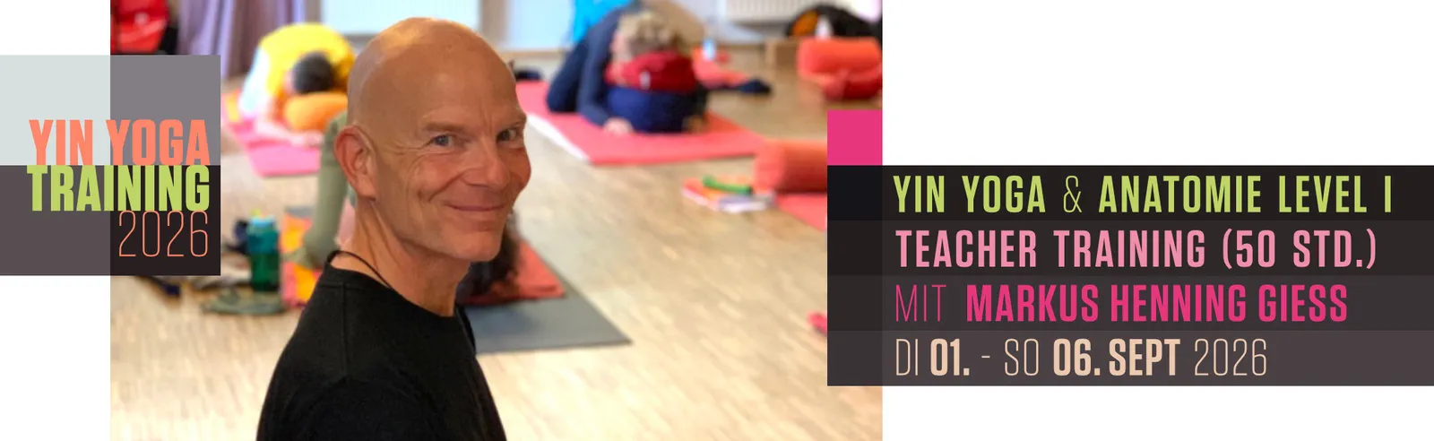 YOGALOFT – Gärtnerplatz — yoga-studio i München — 2