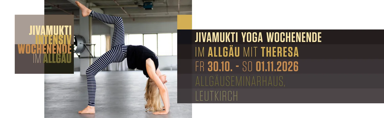 YOGALOFT – Gärtnerplatz — yoga-studio i München — 5